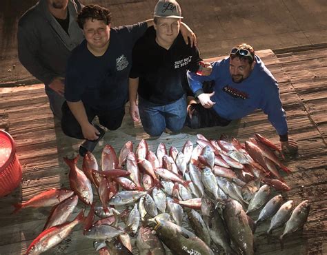 Catch the Big One: Book Your Adventure with Dauphin Bay!.
